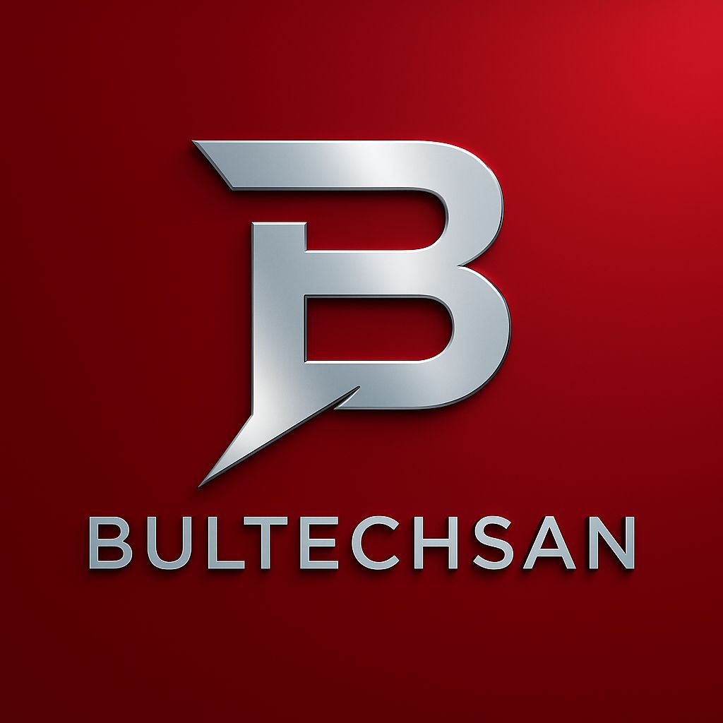 Bultechsan Logo